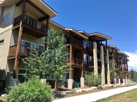 Steamboat Springs, CO 80487. . Steamboat springs apartments